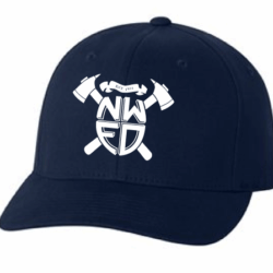 Flexfit Cotton Blend Cap