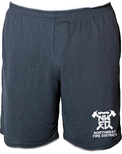 DFND Fire Resistant Short
