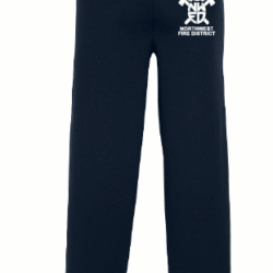 Jerzees Heavyweight Sweatpant