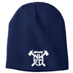 Port and Co. Knit Skull Cap