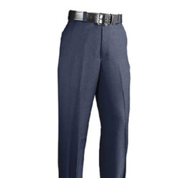 Flying Cross 100% Polyester Trouser, LAPD Navy #38200