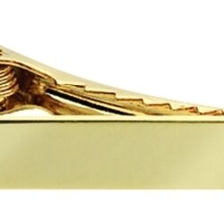 Hero's Pride Tie Bar, Gold with State of Arizona Seal #4007G