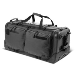5.11 Tactical Rolling Duffel (Black)