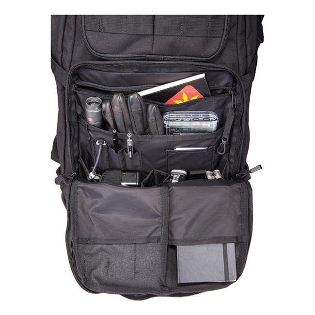5.11 Rush24 2.0 37L Tactical Backpack - Image 4