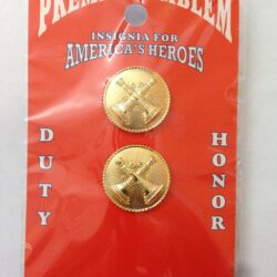 Collar Insignia Battalion Chief