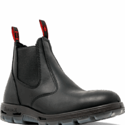 RedBack Easy Escape Boots