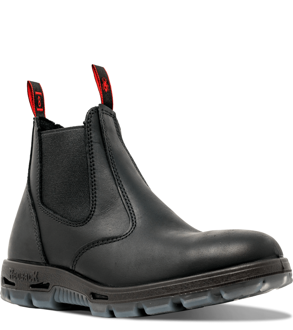 RedBack Easy Escape Boots