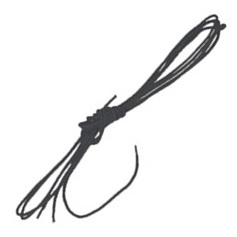 Replacement Laces for Pro Warrington Station Boot 3003