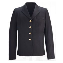 Fechheimer Women's Dress Coat, Class A