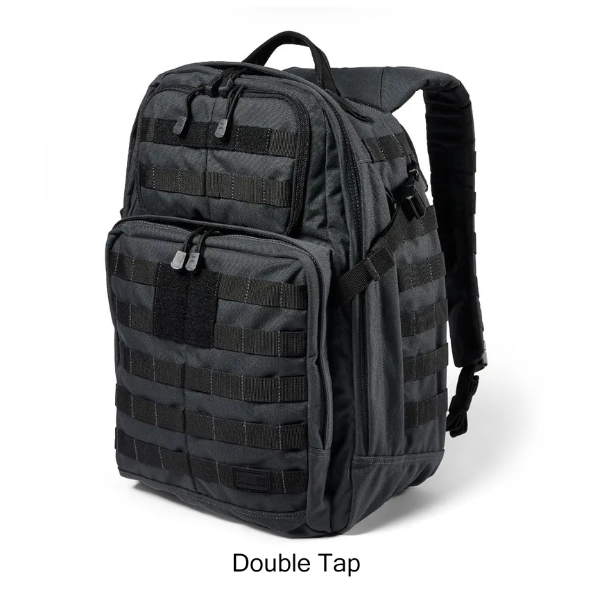 5.11 Rush24 2.0 37L Tactical Backpack - Image 5