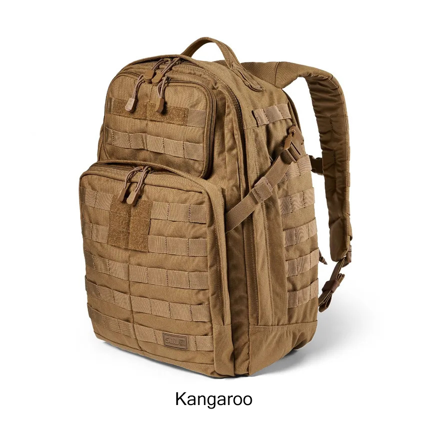 5.11 Rush24 2.0 37L Tactical Backpack - Image 6