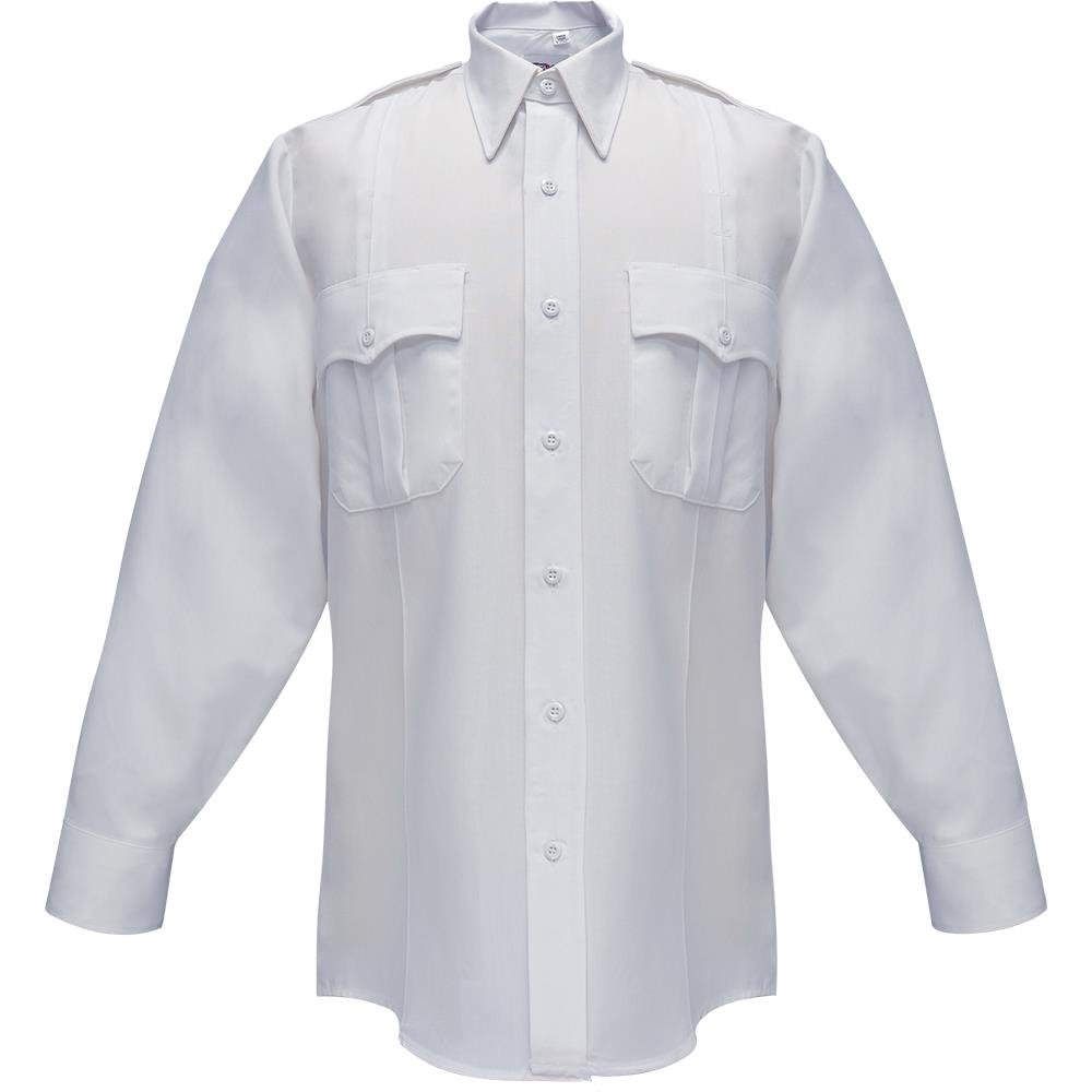 Flying Cross Women's 126R5400 Long-Sleeve Dress Shirt - Image 2