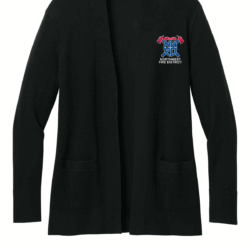 Port Authority Women’s Easy Care Open-Front Cardigan - LSW2890