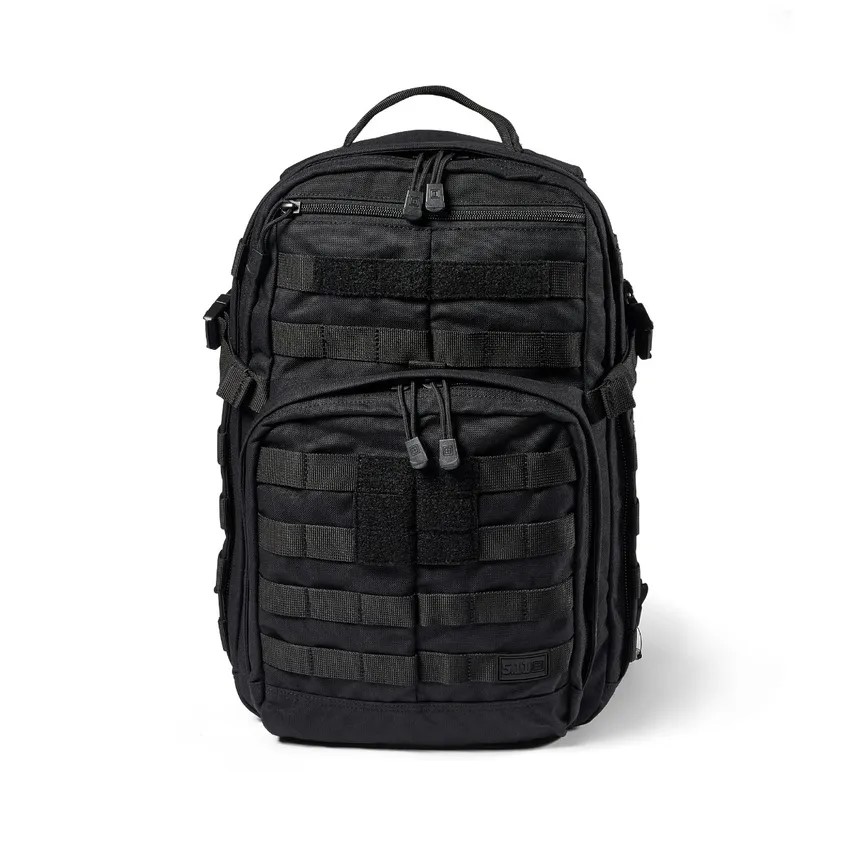 5.11 Rush12 2.0 24L Tactical Backpack - Image 8