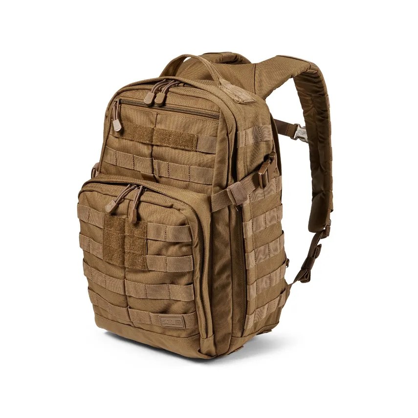 5.11 Rush12 2.0 24L Tactical Backpack - Image 3