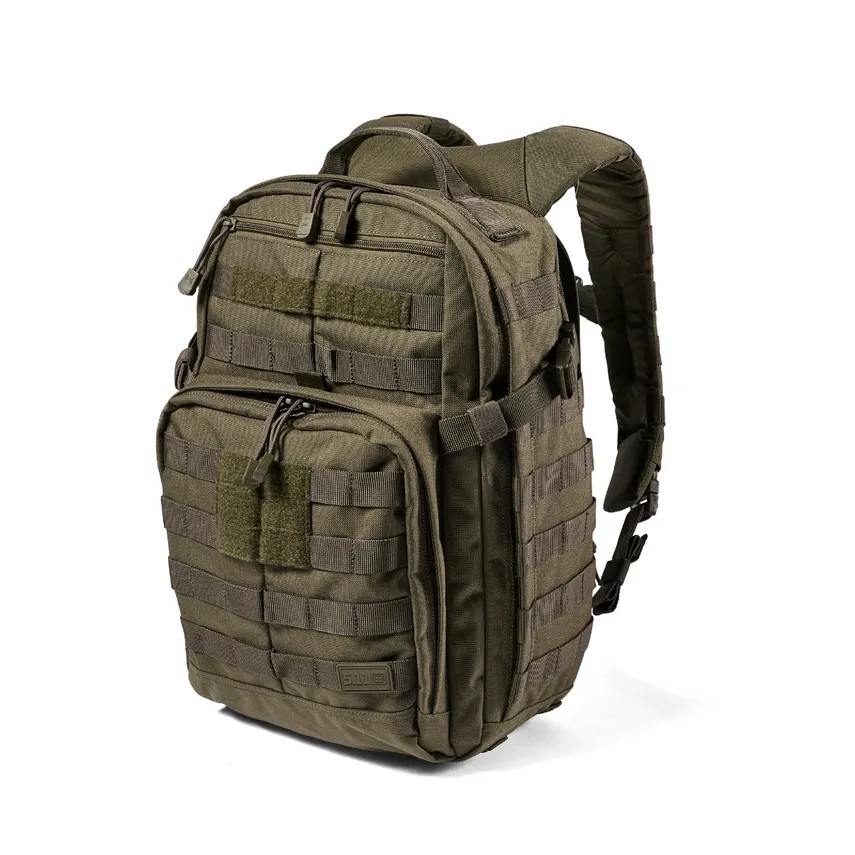 5.11 Rush12 2.0 24L Tactical Backpack - Image 5