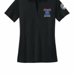 Port Authority® Women's Silk Touch™ Performance Polo - CAP