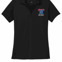 Port Authority® Women's Performance Staff Polo
