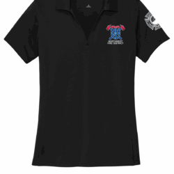 Port Authority® Women's Performance Staff Polo - CAP