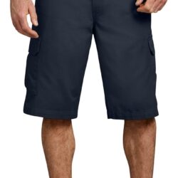 Dickies 13" Loose Fit Cargo Short