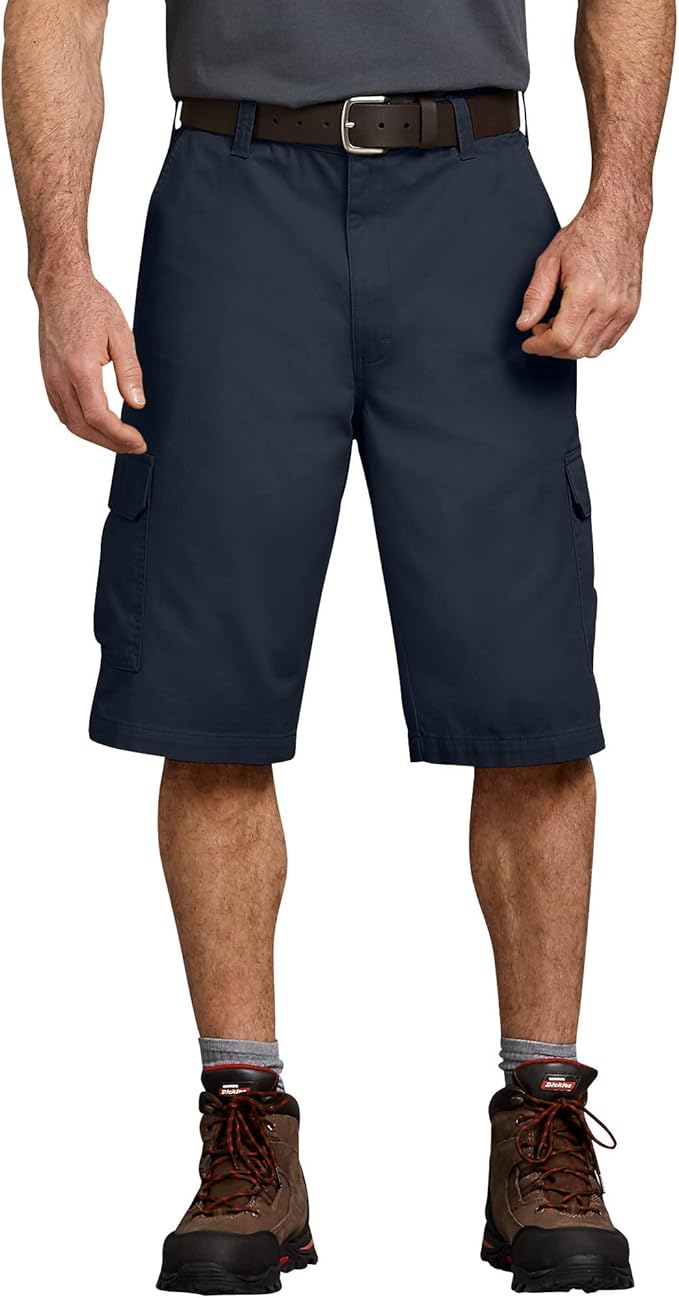 Dickies 13" Loose Fit Cargo Short