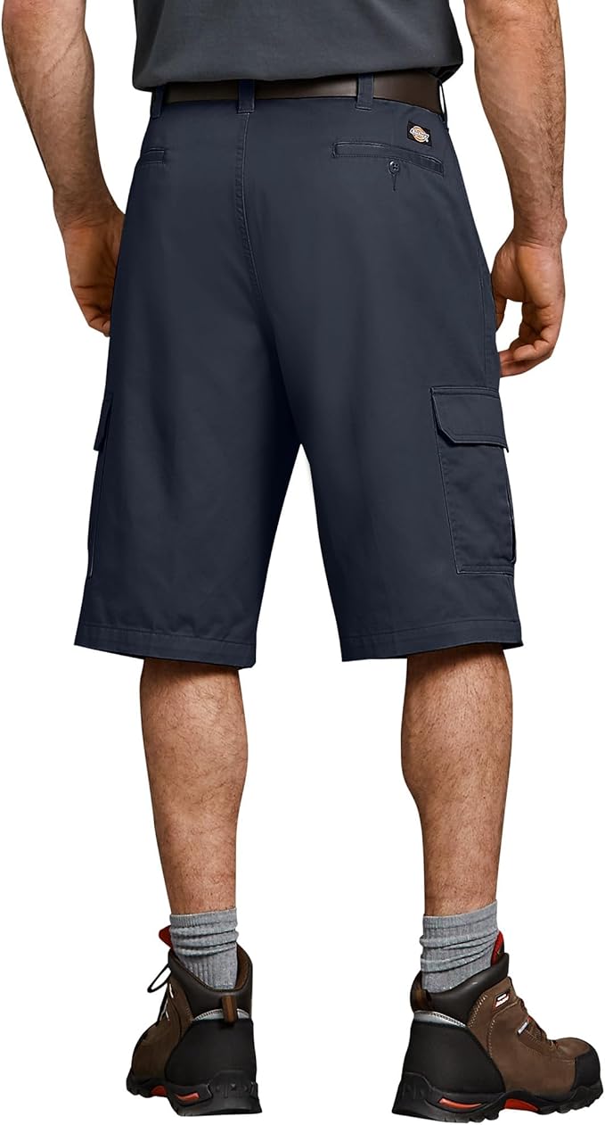 Dickies 13" Loose Fit Cargo Short - Image 2