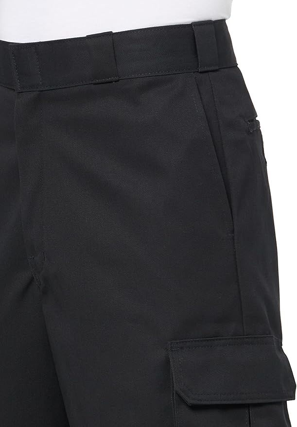 Dickies 13" Loose Fit Cargo Short - Image 3