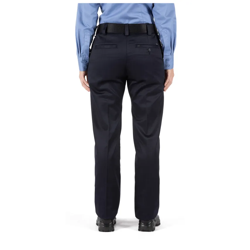 5.11® Women's Company Pant 2.0 - Navy - Image 2