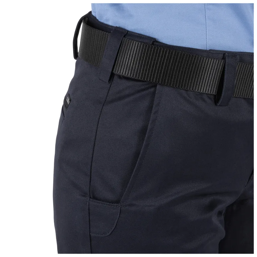 5.11® Women's Company Pant 2.0 - Navy - Image 4