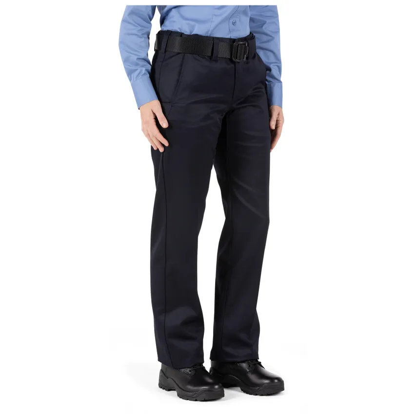5.11® Women's Company Pant 2.0 - Navy - Image 3